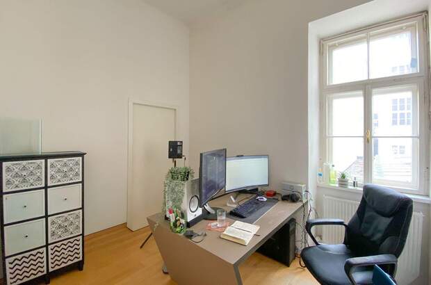 Gewerbeobjekt mieten in 5020 Salzburg (Bild 4)