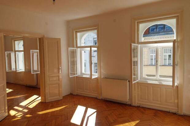 Wohnung mieten in 1070 Wien (Bild 1)