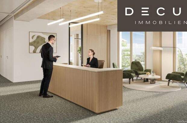 Büro / Praxis mieten in 1030 Wien (Bild 1)