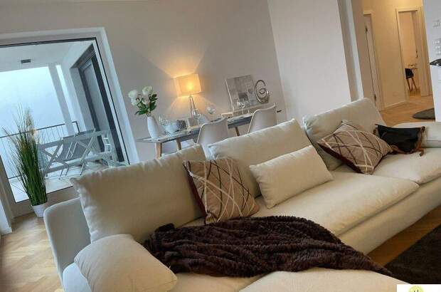 Terrassenwohnung kaufen in 7072 Mörbisch (Bild 1)