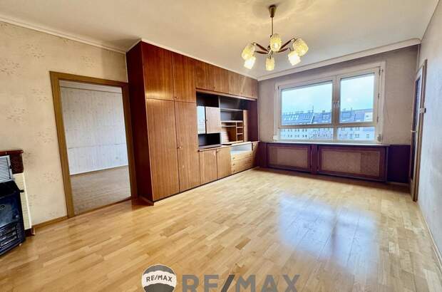 Wohnung kaufen in 1100 Wien (Bild 1)