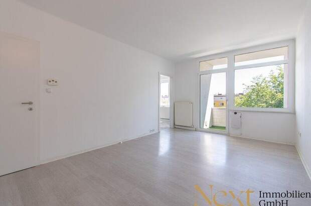 Terrassenwohnung kaufen in 4020 Linz (Bild 4)