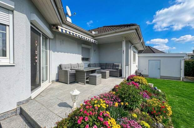 Haus mit Garten kaufen in 9121 Tainach (Bild 2)