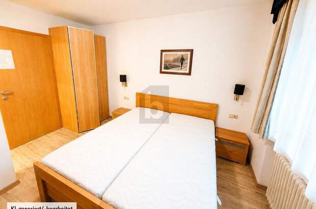 Gewerbeobjekt kaufen in 5753 Saalbach (Bild 1)