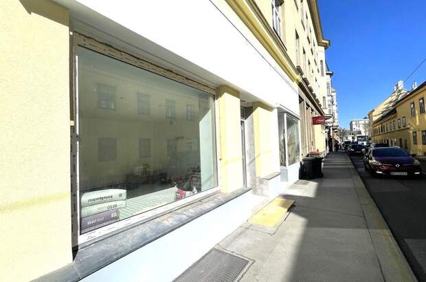 Gewerbeobjekt mieten in 1130 Wien (Bild 3)