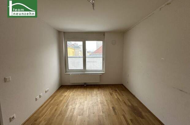 Terrassenwohnung mieten in 1210 Wien (Bild 5)