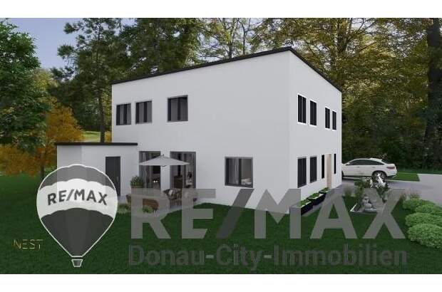 Grundstück kaufen in 2202 Königsbrunn (Bild 1)