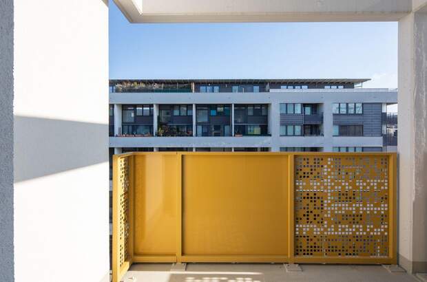 Wohnung mit Balkon mieten in 1220 Wien (Bild 2)