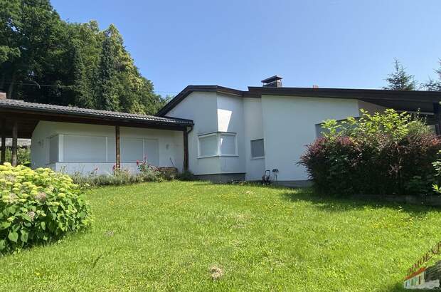 Einfamilienhaus kaufen in 5023 Salzburg (Bild 1)