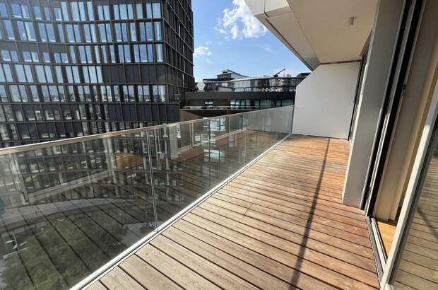 Wohnung mit Balkon mieten in 1100 Wien (Bild 4)