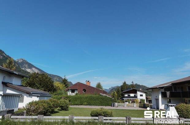 Grundstück kaufen in 6600 Musau (Bild 4)