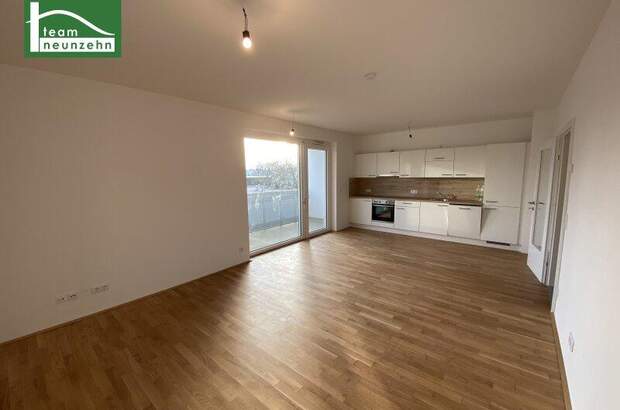 Terrassenwohnung mieten in 2700 Wr. Neustadt (Bild 4)
