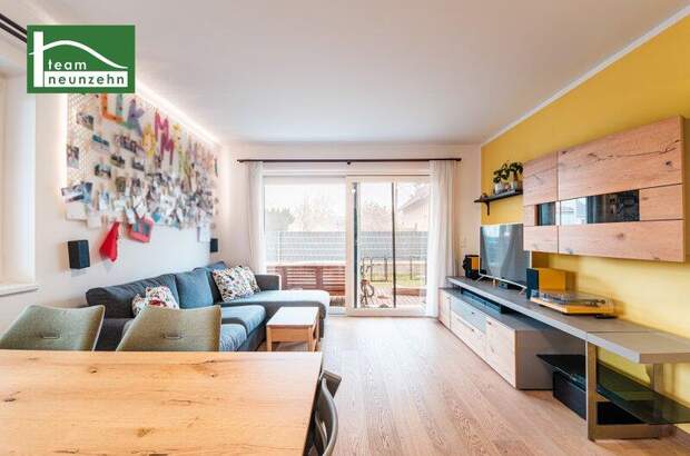 Terrassenwohnung kaufen in 1220 Wien (Bild 5)