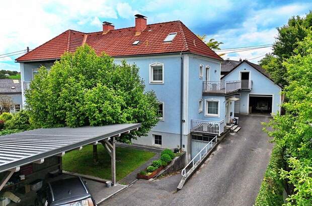 Haus mit Garten kaufen in 4595 Waldneukirchen (Bild 1)
