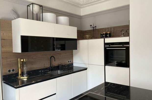 Altbauwohnung kaufen in 6020 Innsbruck (Bild 3)