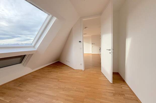 Terrassenwohnung mieten in 1160 Wien (Bild 3)