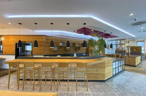 Gewerbeobjekt mieten in 4020 Linz (Bild 4)