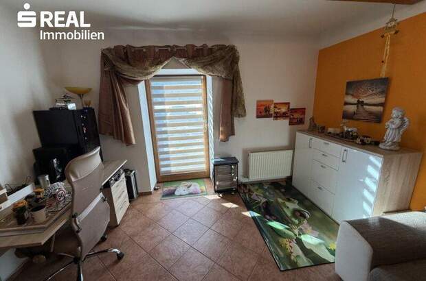 Terrassenwohnung kaufen in 5760 Saalfelden (Bild 2)