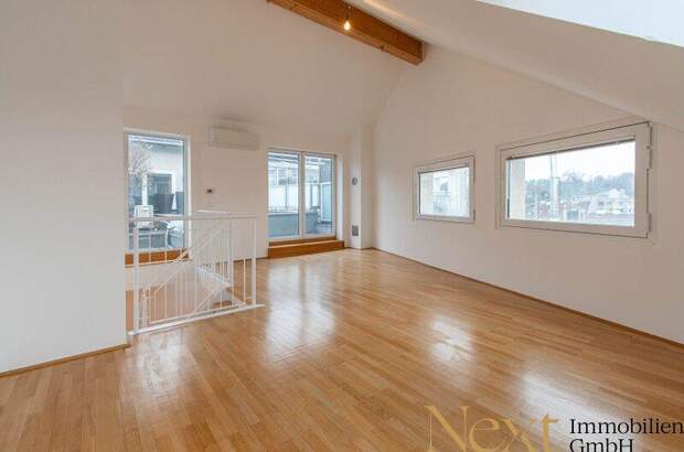 Terrassenwohnung mieten in 4020 Linz (Bild 4)