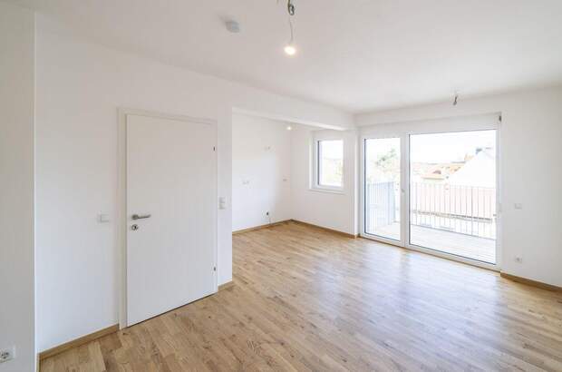 Wohnung mit Balkon mieten in 8552 Eibiswald (Bild 1)