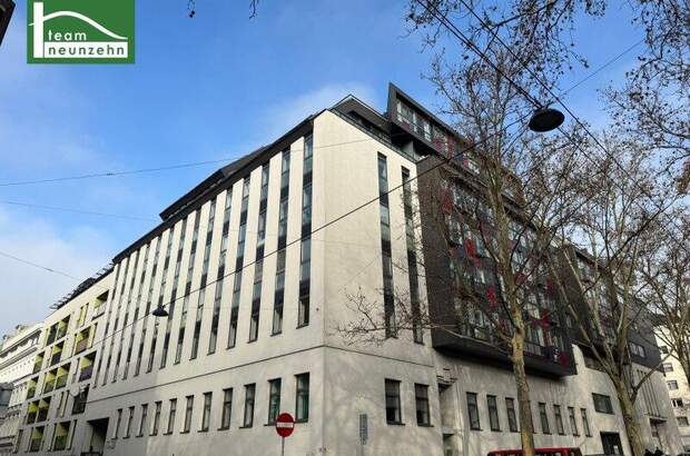 Wohnung mieten in 1200 Wien (Bild 1)