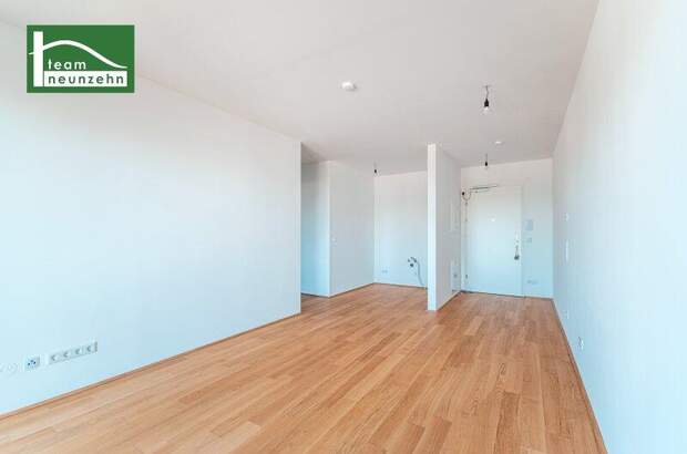 Terrassenwohnung kaufen in 1210 Wien (Bild 3)