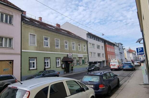 Anlageobjekt kaufen in 8020 Graz (Bild 3)