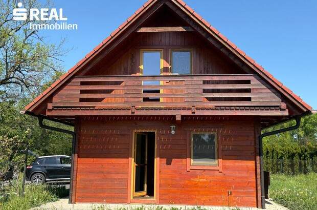 Ferienhaus kaufen in 8484 Halbenrain (Bild 2)