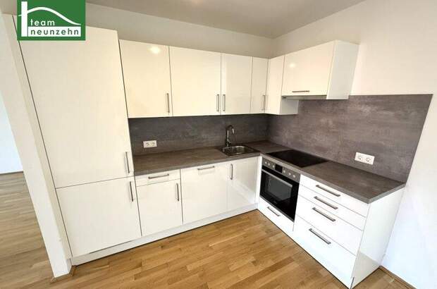 Terrassenwohnung mieten in 1210 Wien (Bild 3)