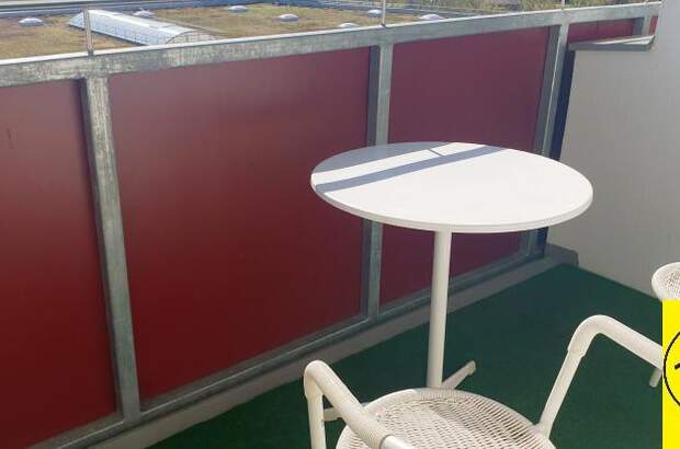 Terrassenwohnung mieten in 3100 St. Pölten (Bild 4)