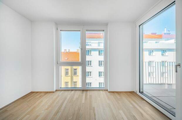 Terrassenwohnung kaufen in 1210 Wien (Bild 1)