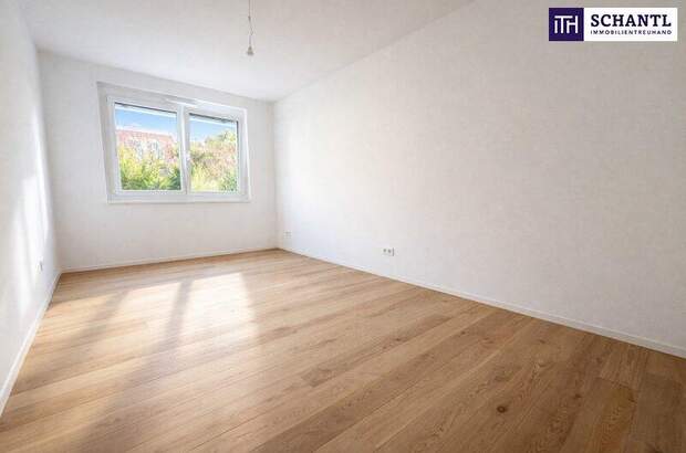 Terrassenwohnung kaufen in 2320 Schwechat (Bild 4)