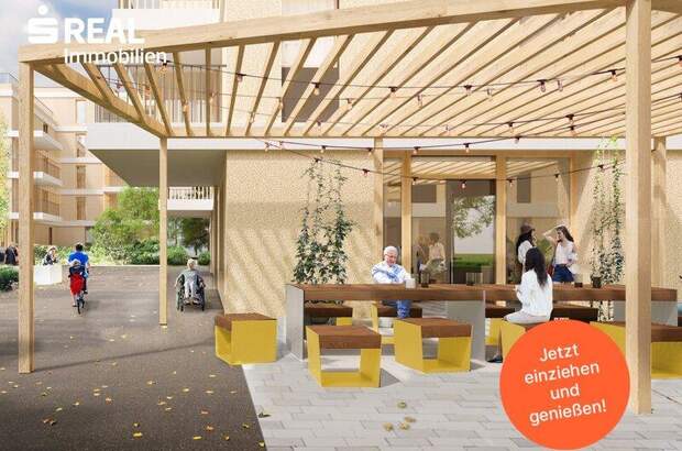 Wohnung kaufen in 1120 Wien (Bild 5)