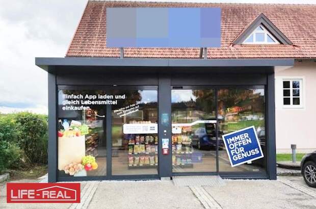 Gewerbeobjekt mieten in 5224 Auerbach