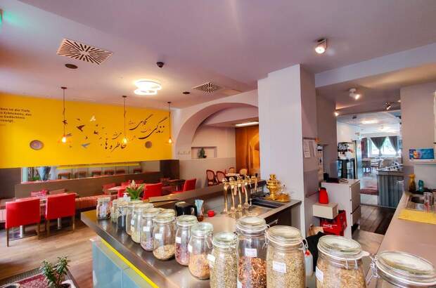 Gewerbeobjekt mieten in 8010 Graz (Bild 2)