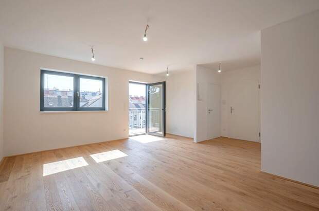 Wohnung mit Balkon kaufen in 1160 Wien (Bild 2)