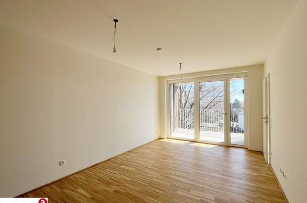 Wohnung mit Balkon kaufen in 8010 Graz (Bild 1)