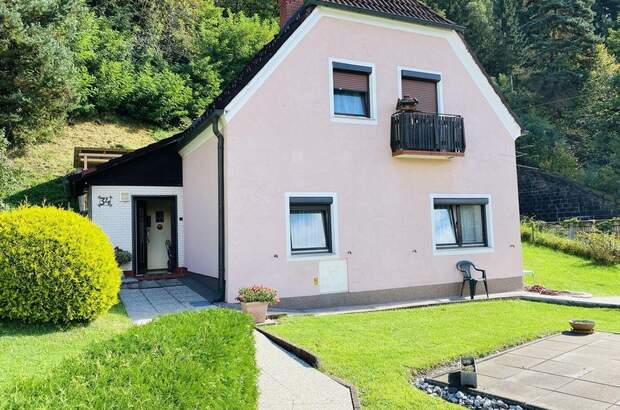 Haus kaufen in 8770 Sankt Michael (Bild 2)