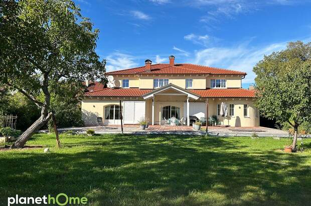 Einfamilienhaus kaufen in 2540 Bad Vöslau (Bild 1)