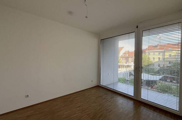 Wohnung mit Balkon mieten in 8020 Graz (Bild 2)
