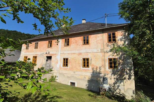 Haus kaufen in 3613 Albrechtsberg (Bild 1)