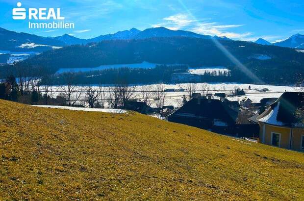Grundstück kaufen in 8954 St. Martin (Bild 1)