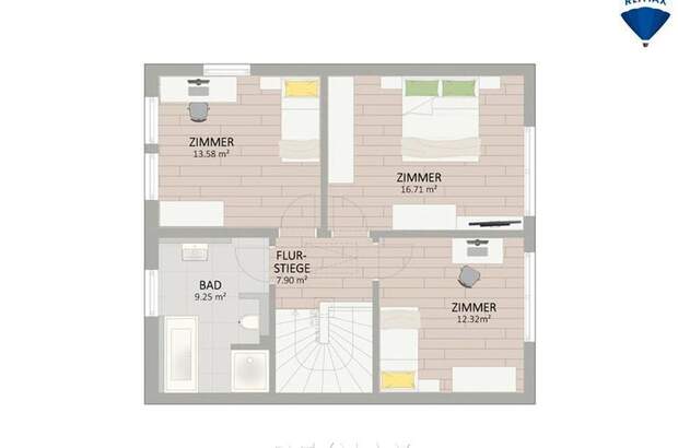 Haus mit Garten kaufen in 1210 Wien (Bild 4)