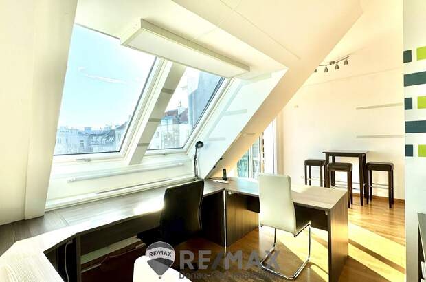 Büro / Praxis mieten in 1120 Wien (Bild 4)