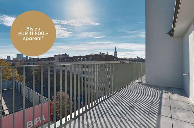 Eigentumswohnung in 1120 Wien (Bild 1)