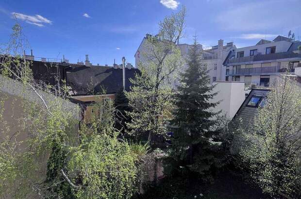 Altbauwohnung kaufen in 1170 Wien (Bild 2)