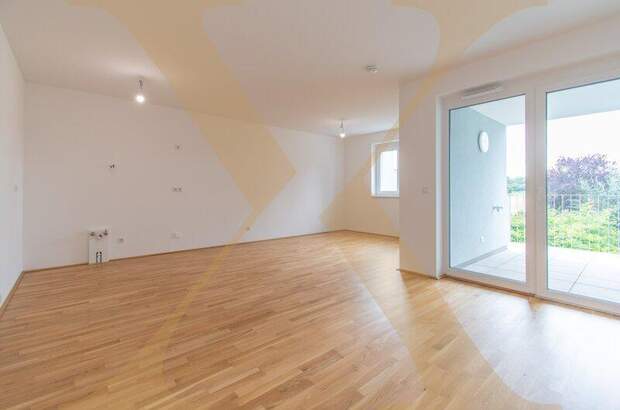 Terrassenwohnung mieten in 3100 St. Pölten (Bild 1)