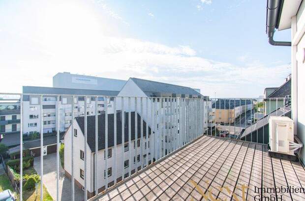 Terrassenwohnung mieten in 4020 Linz (Bild 5)