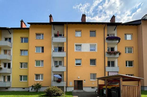 Terrassenwohnung mieten in 8790 Eisenerz (Bild 1)