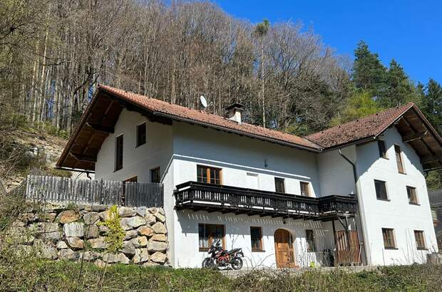 Einfamilienhaus kaufen in 3203 Rabenstein (Bild 1)